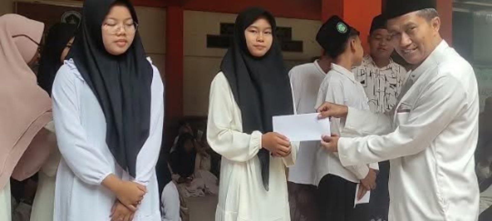 Megengan Sambut Ramadhan 16 Feb 26